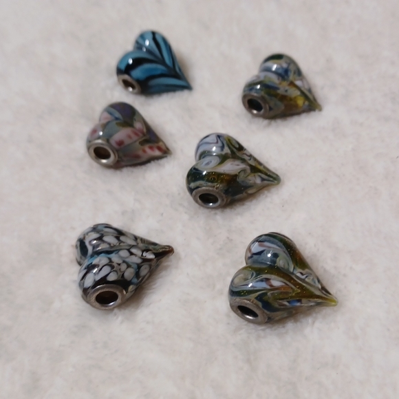 charms 7 pcs - Picture 3 of 4